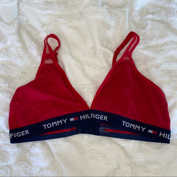 Tommy Hilfiger Other - Tommy Hilfiger bra